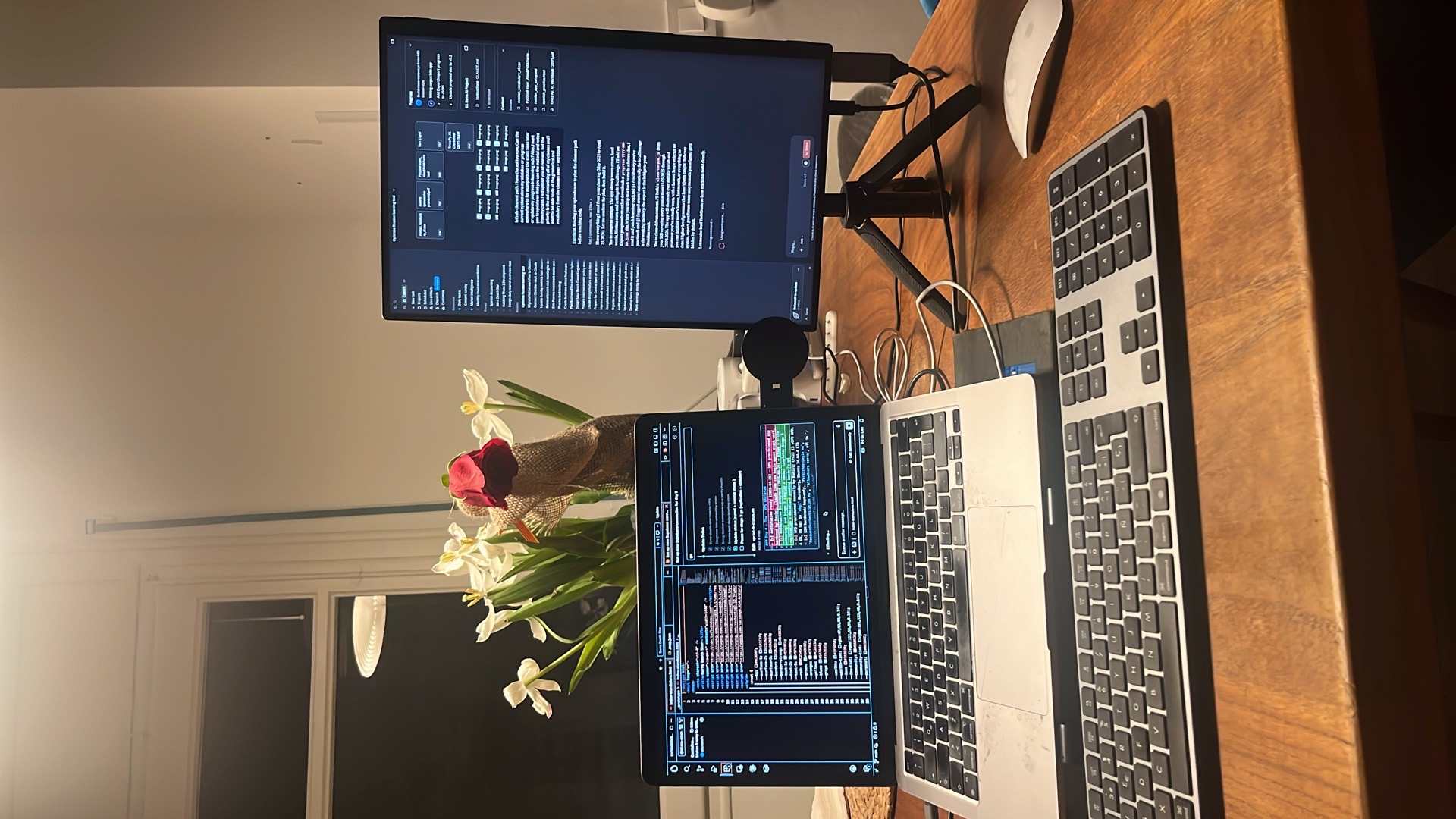 Daniel’s Coworking