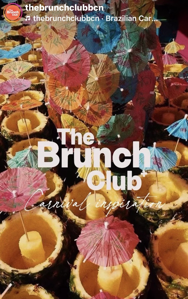The Brunch Club