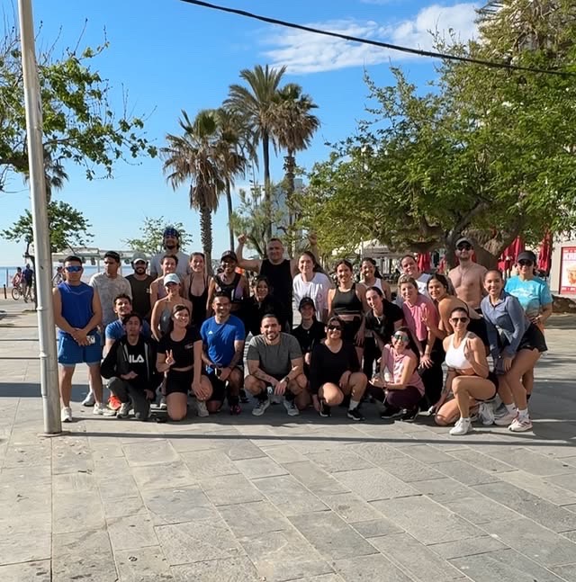 Real Run Club